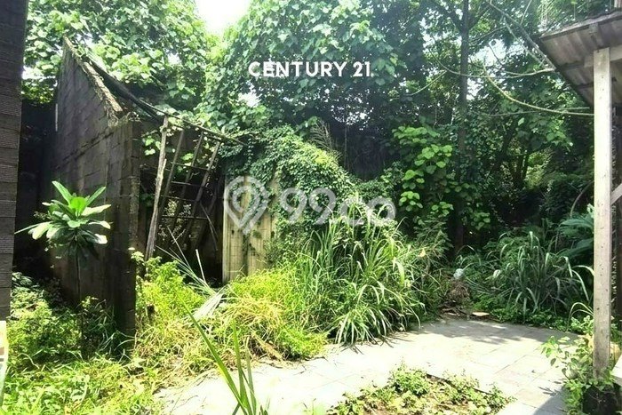 Lahan Strategis di Ciputat Dijual dengan Luas 280m2 Lahan Strategis di Ciputat Dijual dengan Luas 280m2