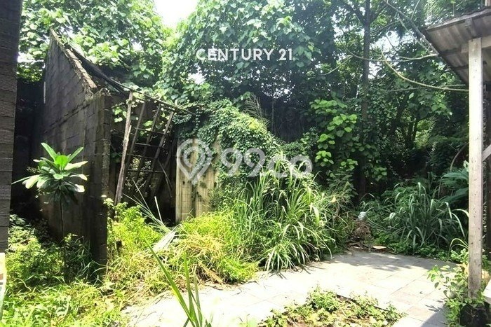 Lahan Strategis di Ciputat Dijual dengan Luas 280m2 Lahan Strategis di Ciputat Dijual dengan Luas 280m2