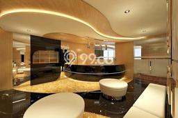 Kantor Dijual di Prime Area Jakarta Utara Luas 2400m2 Kantor Dijual di Prime Area Jakarta Utara Luas 2400m2