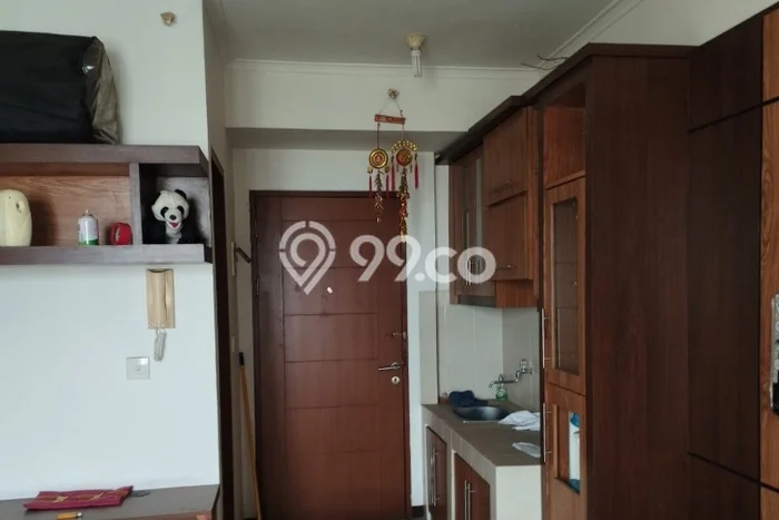 Sewa Apartemen Ekonomis 1 KT di Sunter Jakarta Utara Sewa Apartemen Ekonomis 1 KT di Sunter Jakarta Utara
