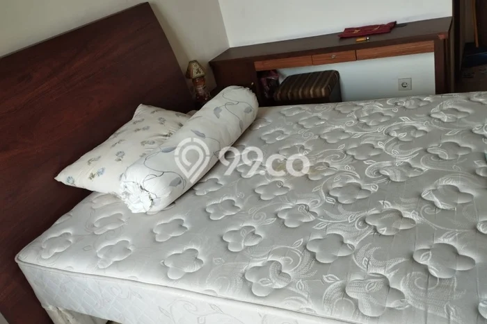 Sewa Apartemen Ekonomis 1 KT di Sunter Jakarta Utara Sewa Apartemen Ekonomis 1 KT di Sunter Jakarta Utara