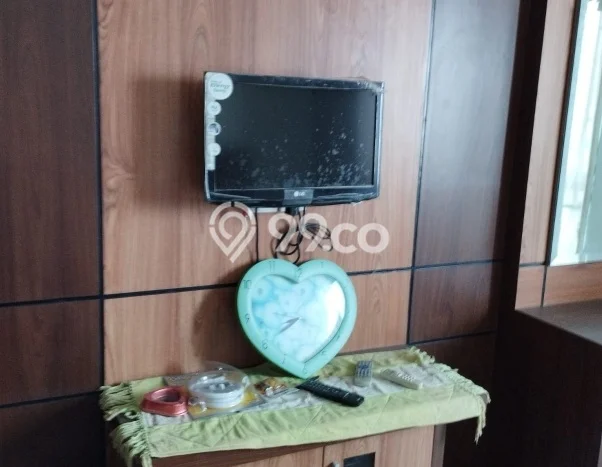 Sewa Apartemen Ekonomis 1 KT di Sunter Jakarta Utara Sewa Apartemen Ekonomis 1 KT di Sunter Jakarta Utara