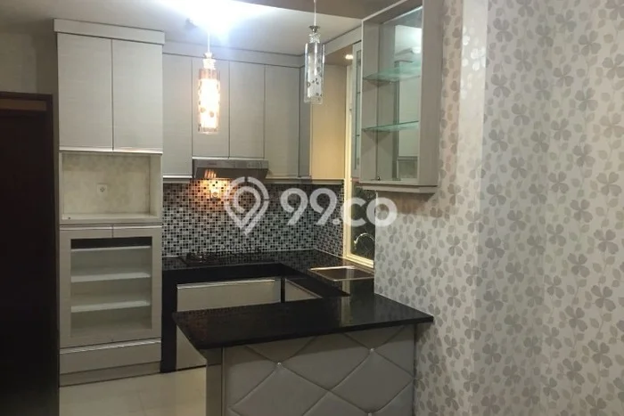Apartemen Minimalis untuk Disewa, 2 Kamar di Jakarta Utara Apartemen Minimalis untuk Disewa, 2 Kamar di Jakarta Utara