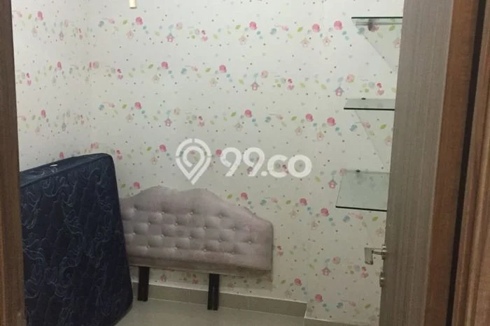 Apartemen Minimalis untuk Disewa, 2 Kamar di Jakarta Utara Apartemen Minimalis untuk Disewa, 2 Kamar di Jakarta Utara