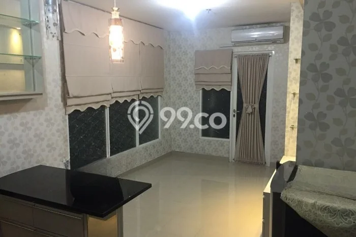 Apartemen Minimalis untuk Disewa, 2 Kamar di Jakarta Utara Apartemen Minimalis untuk Disewa, 2 Kamar di Jakarta Utara