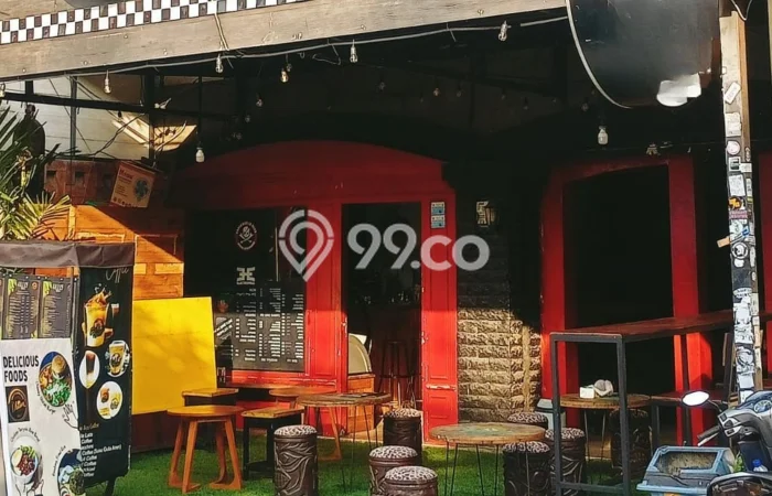 Ruko Disewakan Cepat di Kuta Badung LB 80m2 Ruko Disewakan Cepat di Kuta Badung LB 80m2