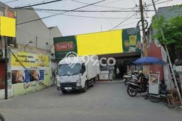 Ruko Komersial Dijual di Waru Sidoarjo LT 373m2 & LB 200m2 Ruko Komersial Dijual di Waru Sidoarjo LT 373m2 & LB 200m2