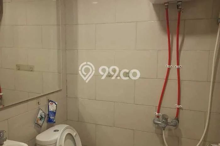 Apartemen Minimalis untuk Disewa, 0 Kamar di Surabaya Apartemen Minimalis untuk Disewa, 0 Kamar di Surabaya
