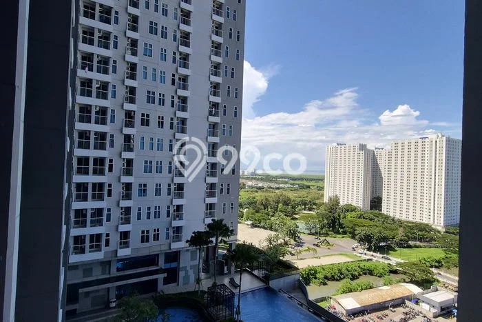 Apartemen Sewa 0 Kamar Hemat Siap Huni di Surabaya, Luas 25m2 Apartemen Sewa 0 Kamar Hemat Siap Huni di Surabaya, Luas 25m2