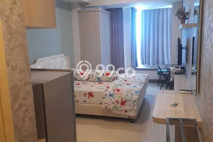 Apartemen Minimalis untuk Disewa, 0 Kamar di Surabaya Apartemen Minimalis untuk Disewa, 0 Kamar di Surabaya