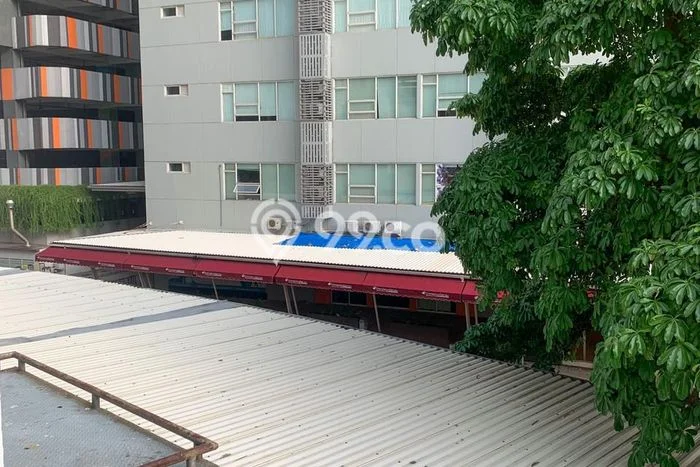 Dijual Apartemen 0 KT di Surabaya Luas 36m2 Dijual Apartemen 0 KT di Surabaya Luas 36m2