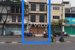Lokasi Strategis! Dijual Ruko Bisnis di Kenjeran, Surabaya Kondisi Bagus Lokasi Strategis! Dijual Ruko Bisnis di Kenjeran, Surabaya Kondisi Bagus