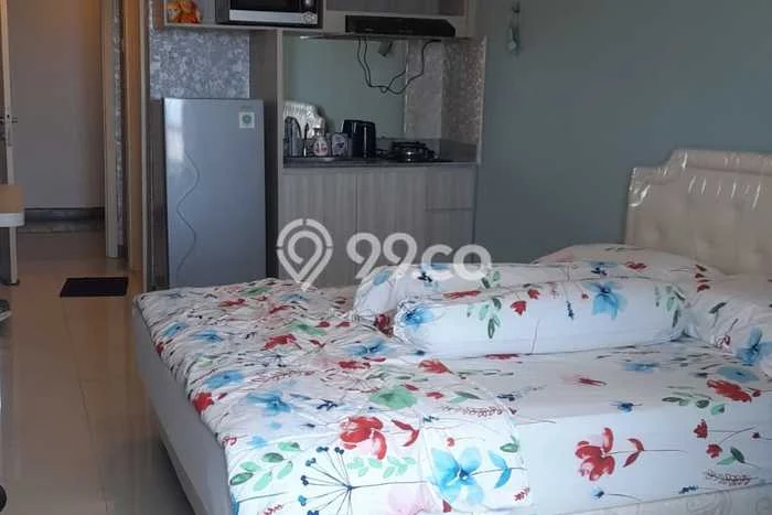 Apartemen Minimalis untuk Disewa, 0 Kamar di Surabaya Apartemen Minimalis untuk Disewa, 0 Kamar di Surabaya