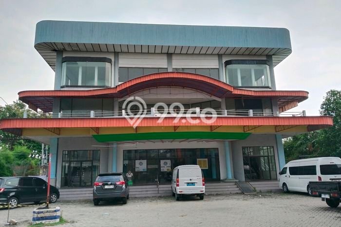 Disewakan Komersial di Kawasan Ramai Gresik Kota Luas 3000m2 Disewakan Komersial di Kawasan Ramai Gresik Kota Luas 3000m2