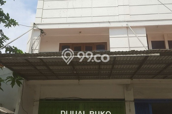 Ruko Dijual Lokasi Emas di Kedamean Luas 176m2 Ruko Dijual Lokasi Emas di Kedamean Luas 176m2