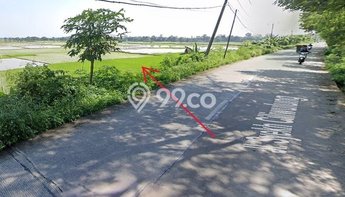 Tanah Siap Bangun Dijual di Tangerang Punya Luas 100000m2 Tanah Siap Bangun Dijual di Tangerang Punya Luas 100000m2