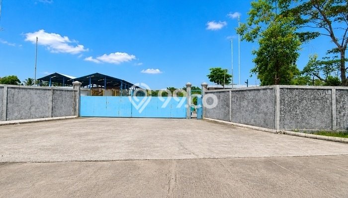 Dijual Tanah Lokasi Raya Serang, Tangerang Seluas 25304m2 Dijual Tanah Lokasi Raya Serang, Tangerang Seluas 25304m2