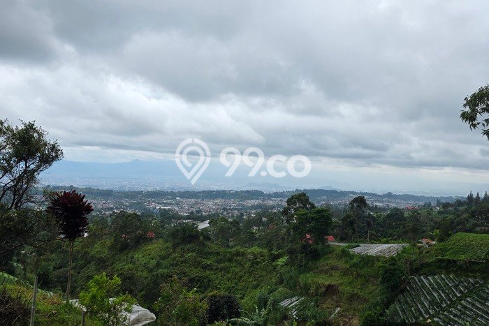 Lahan untuk Dijual di Lembang Bandung Barat Luas 20000m2 Lahan untuk Dijual di Lembang Bandung Barat Luas 20000m2