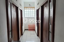Untuk Dijual Kost di Sukajadi, Bandung, 14 KT, 5 KM, Luas 200m2 Untuk Dijual Kost di Sukajadi, Bandung, 14 KT, 5 KM, Luas 200m2