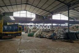 FOR SALE! Pabrik di Babakan Ciparay Bandung, LT 5000m2, LB 3300m2 FOR SALE! Pabrik di Babakan Ciparay Bandung, LT 5000m2, LB 3300m2
