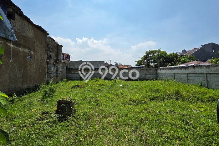 Lahan untuk Dijual di Katapang Bandung Luas 478m2 Lahan untuk Dijual di Katapang Bandung Luas 478m2