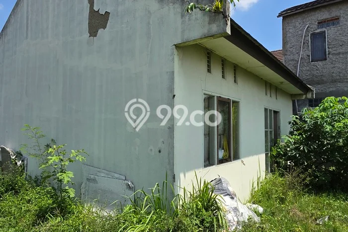 Lahan untuk Dijual di Katapang Bandung Luas 478m2 Lahan untuk Dijual di Katapang Bandung Luas 478m2