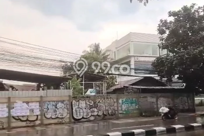 Kavling Tanah untuk Disewa di Buah Batu Lahan Luas 3500m2 Kavling Tanah untuk Disewa di Buah Batu Lahan Luas 3500m2