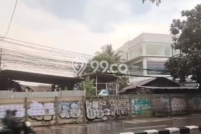 Kavling Tanah untuk Disewa di Buah Batu Lahan Luas 3500m2 Kavling Tanah untuk Disewa di Buah Batu Lahan Luas 3500m2