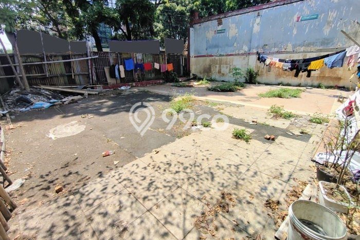 Tanah Dijual di Bandung Seluas 465m2 Strategis Tanah Dijual di Bandung Seluas 465m2 Strategis