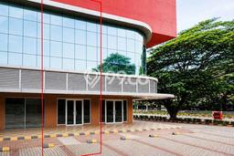 Lokasi Strategis! Dijual Ruko Bisnis di BSD, Tangerang Selatan Kondisi Baik Lokasi Strategis! Dijual Ruko Bisnis di BSD, Tangerang Selatan Kondisi Baik