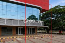 Area Ramai! Ruko Dijual di BSD untuk Bisnis Luas Bangunan 139m2 Area Ramai! Ruko Dijual di BSD untuk Bisnis Luas Bangunan 139m2