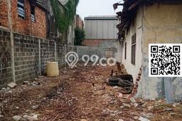 Tanah Kosong Dijual di Jakarta Barat dengan Area 1478m2 Tanah Kosong Dijual di Jakarta Barat dengan Area 1478m2
