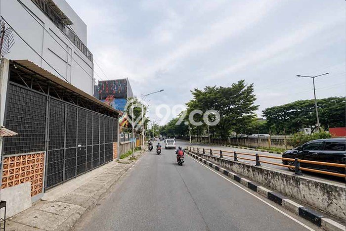 Gudang Disewakan di Area Ramai Cengkareng, Jakarta Barat Gudang Disewakan di Area Ramai Cengkareng, Jakarta Barat