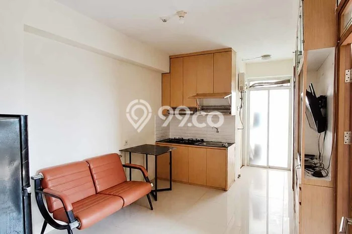 Hunian Apartemen Sewa Murah 35m2 di Cengkareng, Cocok Dijadikan Tempat Tinggal Anda Hunian Apartemen Sewa Murah 35m2 di Cengkareng, Cocok Dijadikan Tempat Tinggal Anda