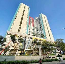 Hunian Apartemen 2 KT 1 KM Dijual di Karang Tengah Tangerang, Luas 46m2 Hunian Apartemen 2 KT 1 KM Dijual di Karang Tengah Tangerang, Luas 46m2
