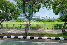Kavling Tanah Lokasi Strategis di Kembangan, Jakarta Barat Disewakan 1800m2 Kavling Tanah Lokasi Strategis di Kembangan, Jakarta Barat Disewakan 1800m2