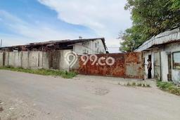 Tanah Dijual di Jakarta Barat Seluas 4682m2 Strategis Tanah Dijual di Jakarta Barat Seluas 4682m2 Strategis