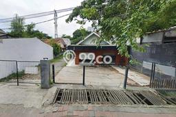 Lahan Dijual Lokasi Cengkareng, Jakarta Barat dengan Luas Tanah 504m2 dan Status SHM Lahan Dijual Lokasi Cengkareng, Jakarta Barat dengan Luas Tanah 504m2 dan Status SHM