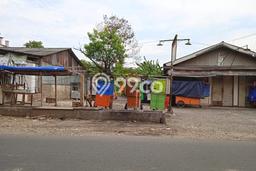 Tanah Kavling untuk Dijual di Cengkareng Jakarta Barat 2858m2 Tanah Kavling untuk Dijual di Cengkareng Jakarta Barat 2858m2