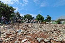 Lahan Strategis di Cengkareng Dijual dengan Luas 2280m2 Lahan Strategis di Cengkareng Dijual dengan Luas 2280m2