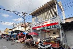 Ruko Dijual Lokasi Stratagis di Cengkareng Jakarta Barat Cocok untuk Bisnis Ruko Dijual Lokasi Stratagis di Cengkareng Jakarta Barat Cocok untuk Bisnis