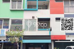 Ruko Paling Dicari LB 180m2 Dijual di Cengkareng Ruko Paling Dicari LB 180m2 Dijual di Cengkareng