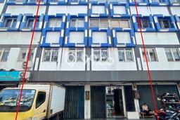 Unit Ruko Dijual di Kelapa Gading Jakarta Utara Luas Bangunan 526m2 Unit Ruko Dijual di Kelapa Gading Jakarta Utara Luas Bangunan 526m2