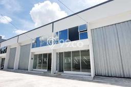 FOR RENT! Gudang di Kalideres Cocok untuk Bisnis 325m2 FOR RENT! Gudang di Kalideres Cocok untuk Bisnis 325m2