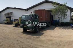 Unit Gudang Dijual di Tangerang LT 22m2 & LB 12m2 Unit Gudang Dijual di Tangerang LT 22m2 & LB 12m2