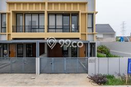 Dijual Rumah Strategis Bagus Punya 3 KT di Tambun Utara Bekasi SHM Dijual Rumah Strategis Bagus Punya 3 KT di Tambun Utara Bekasi SHM