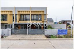 Jual Rumah Strategis Bagus Punya 3 KT di Tambun Utara Bekasi SHM Jual Rumah Strategis Bagus Punya 3 KT di Tambun Utara Bekasi SHM