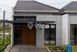 Hunian Cantik Modern Lb 35m2 di Tambun Utara, Bekasi Hunian Cantik Modern Lb 35m2 di Tambun Utara, Bekasi
