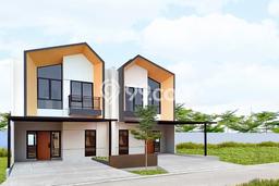 Rumah Modern Minimalis 3 Kamar Siap Huni di Tambun Utara Rumah Modern Minimalis 3 Kamar Siap Huni di Tambun Utara