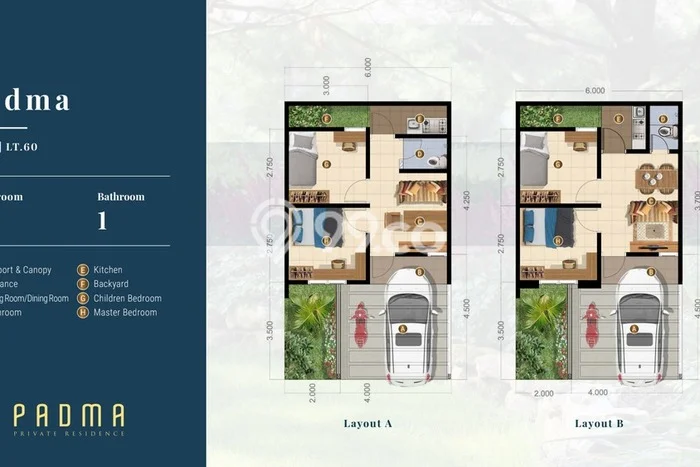 Rumah Cantik Siap Pakai Di Tambun Utara Luas 33m2 Aman Rumah Cantik Siap Pakai Di Tambun Utara Luas 33m2 Aman